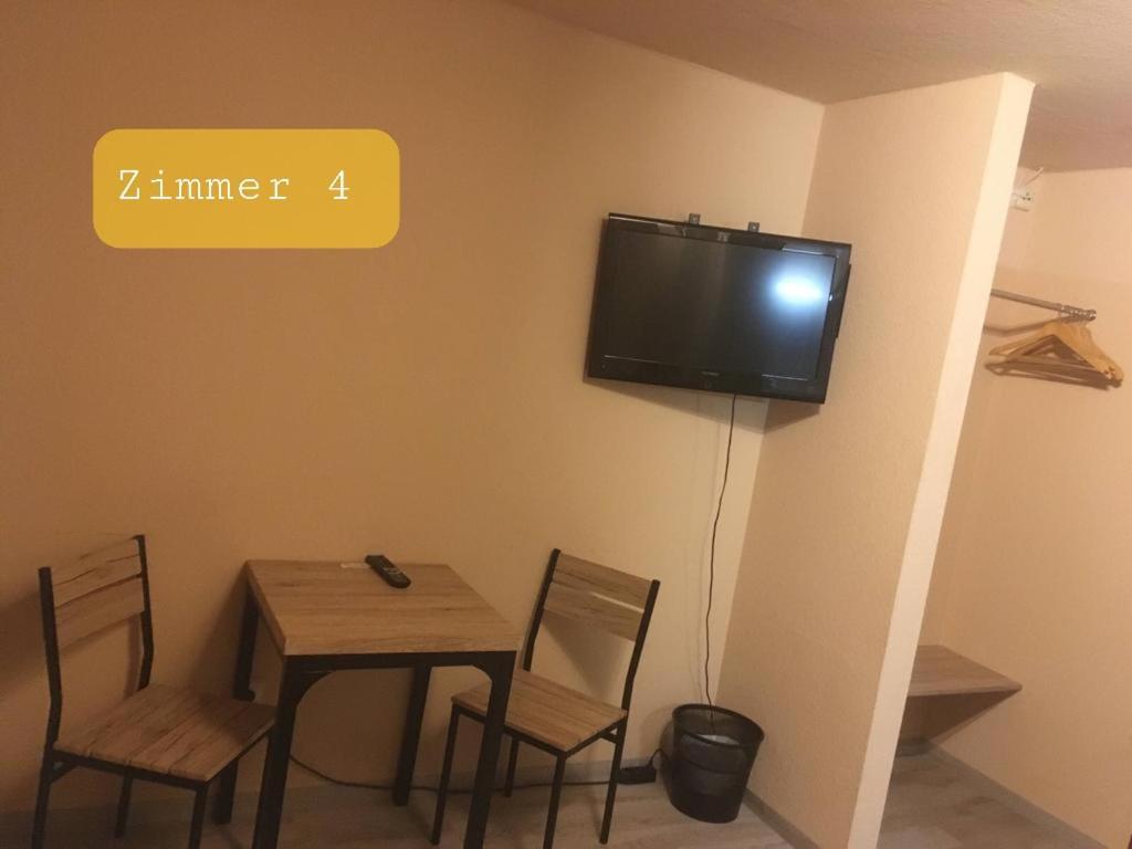 מלון Anno ברכטורף מראה חיצוני תמונה
